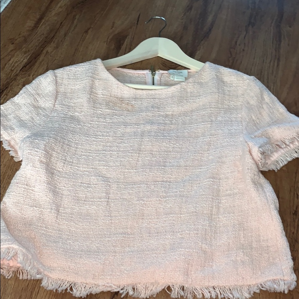 Kate Spade top
